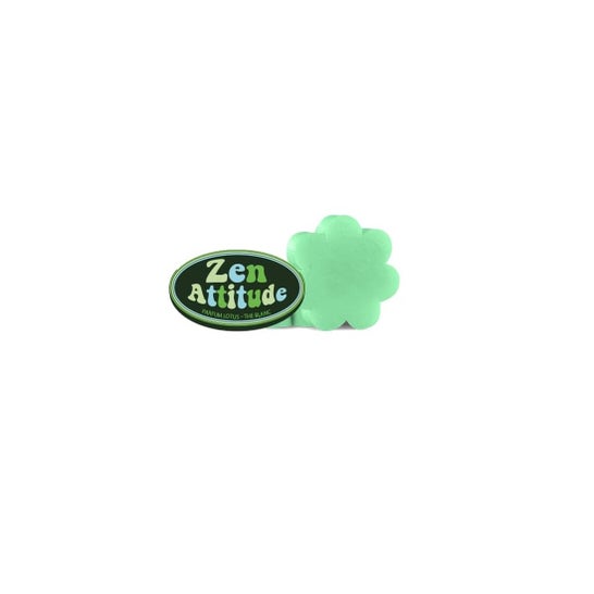 Les Petits Bains de Provence Jabón Sólido Zen Attitude 50g