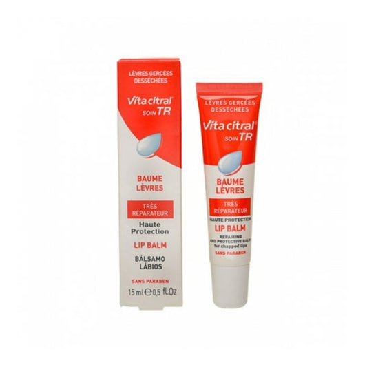 Vita Citral Soin TR bálsamo labios 15ml