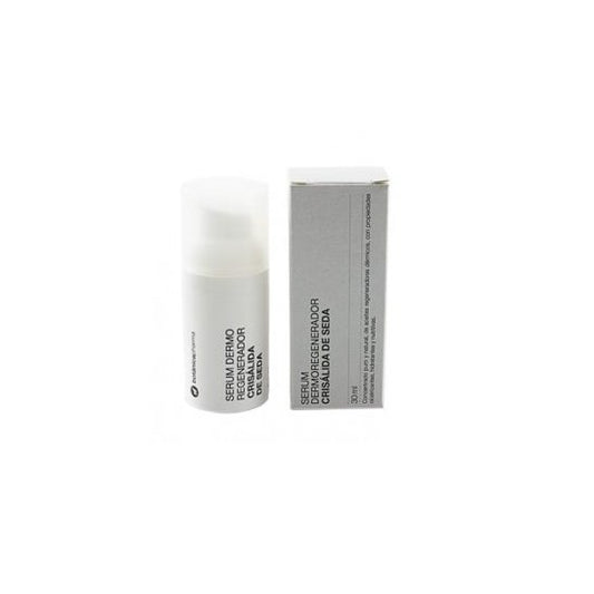 BotánicaPharma Sérum Dermoregenerador Crisálida De Seda 30ml