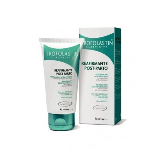 Trofolastín Reafirmante Post-parto 200ml