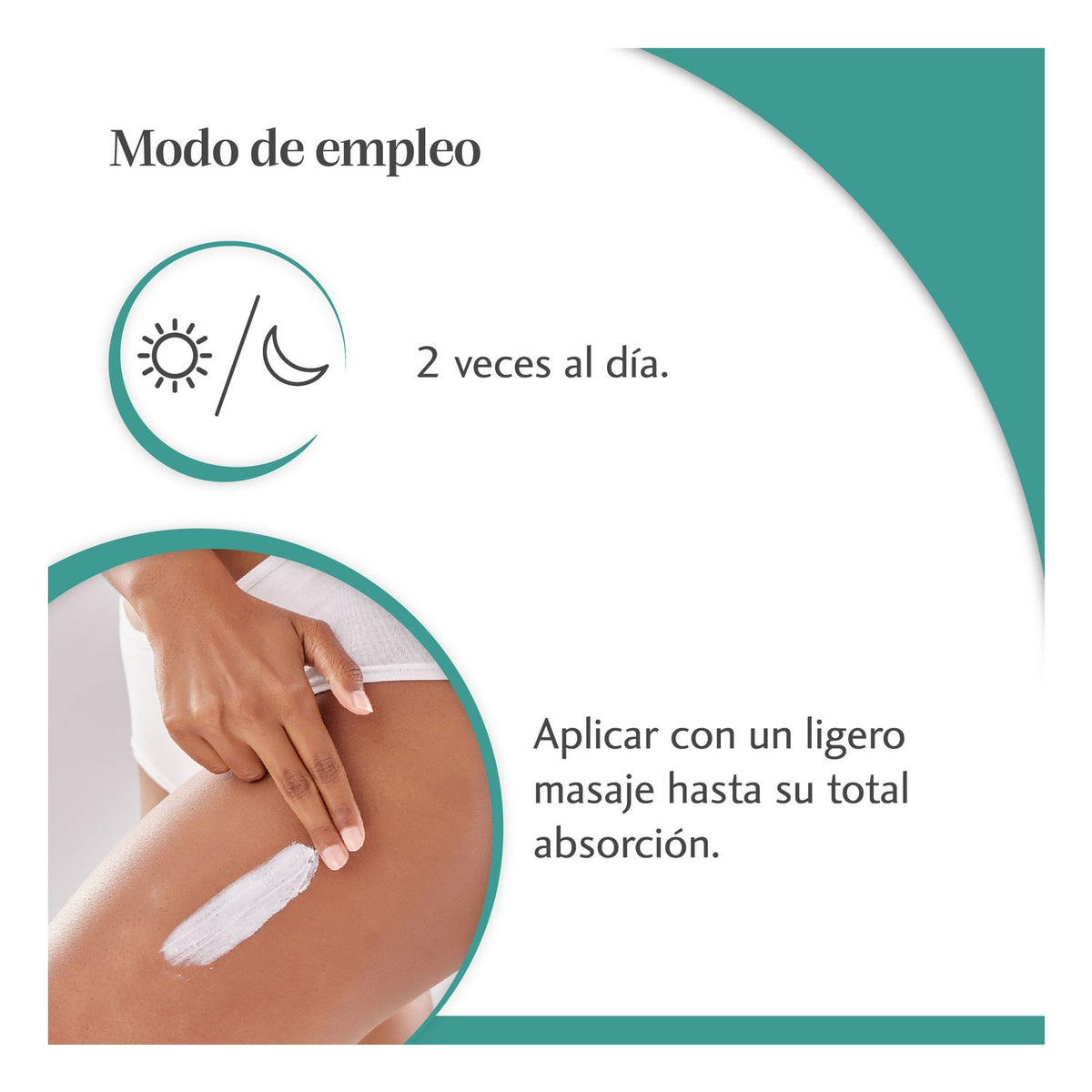 Trofolastín Reafirmante Post-parto 200ml