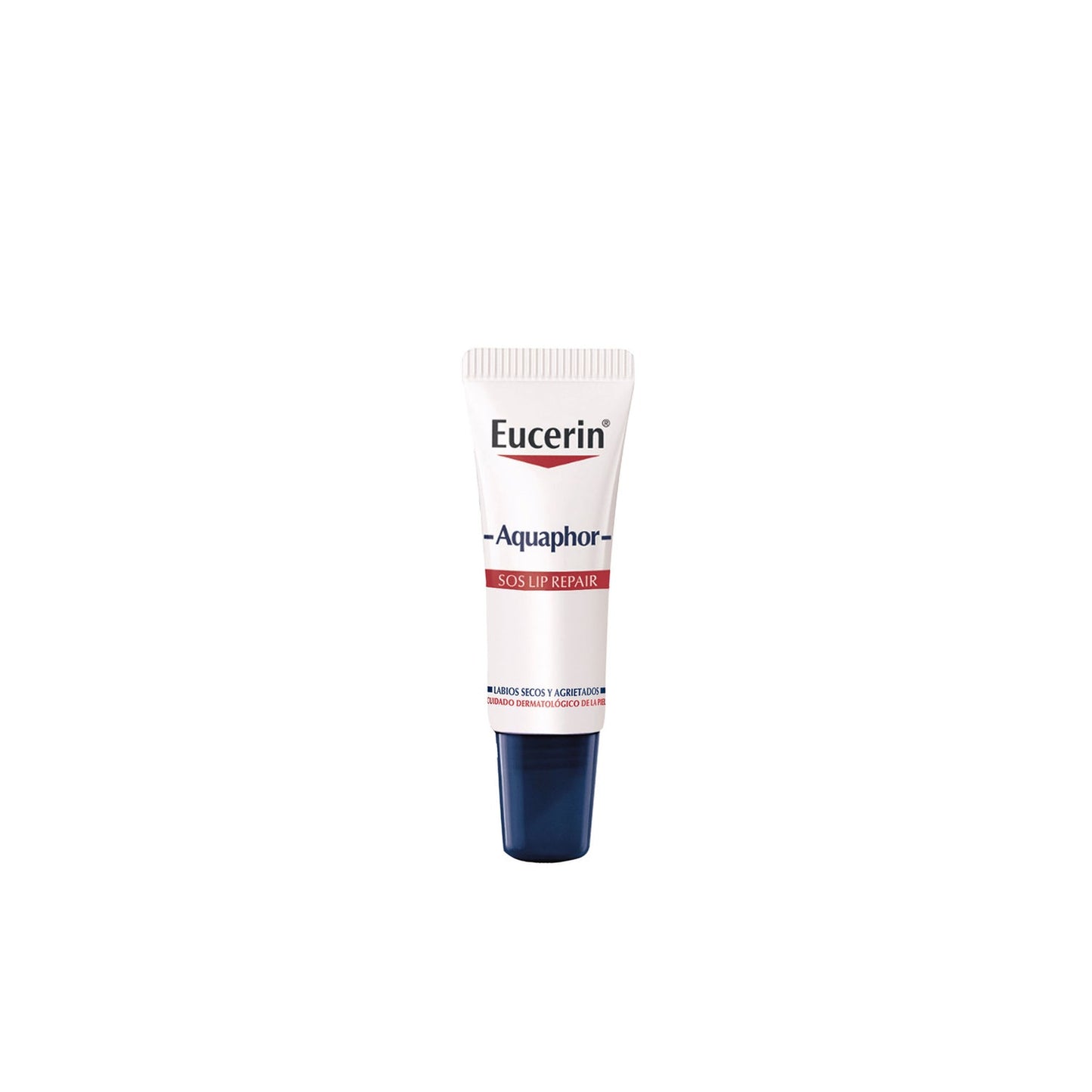 Eucerin Aquaphor SOS Regenerador Labial 10ml