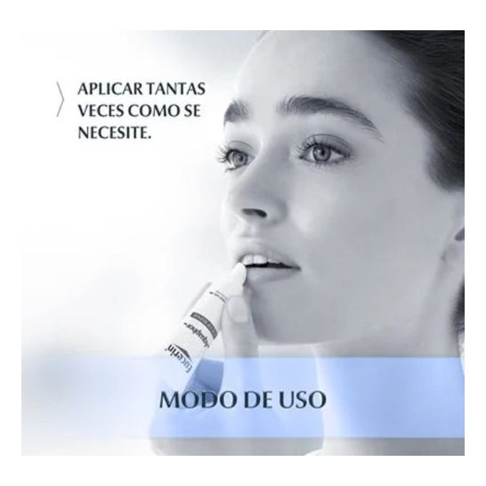 Eucerin Aquaphor SOS Regenerador Labial 10ml