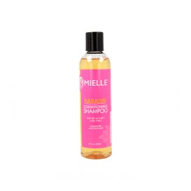 Mielle Babassu Champú Acondicionador 240ml