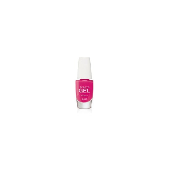 Divna Esmalte de Uñas Efecto gel 273 8 ml