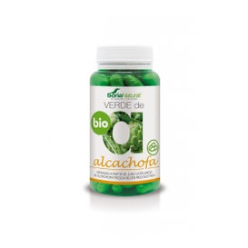 Verde Alcachofa Bio 80comp Soria Natural