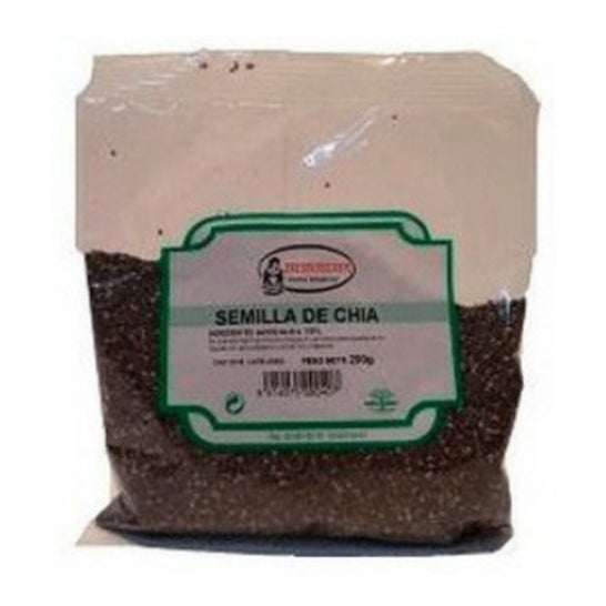 Intracma Bolsa Semillas de Chía 200g