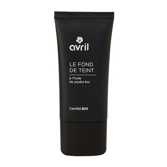 Avril Fond De Teint Sable 30Ml Certifié Bio