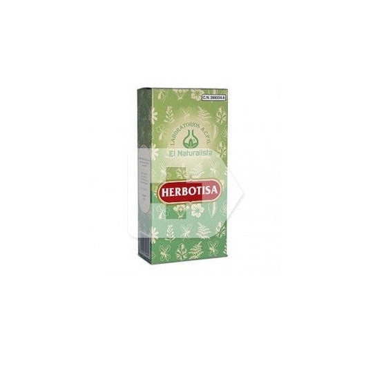 El Naturalista Herbotisa 100g