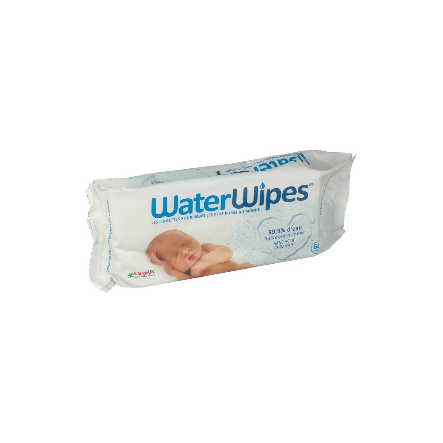 Toallitas húmedas 60