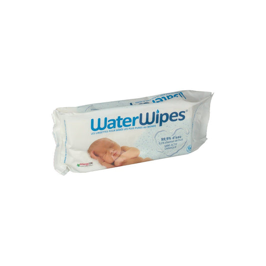 Toallitas húmedas 60