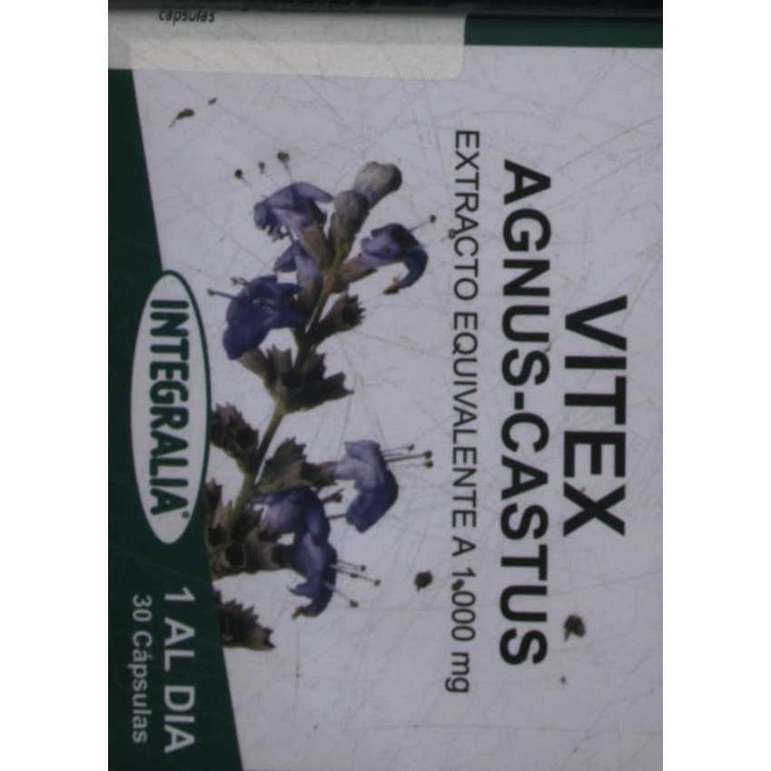 Integralia Vitex Agnus-Castus 30Caps