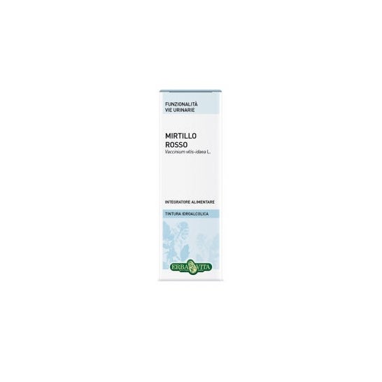 Herbavita Blueberry Ro Fgl Tint Ial 50 ml
