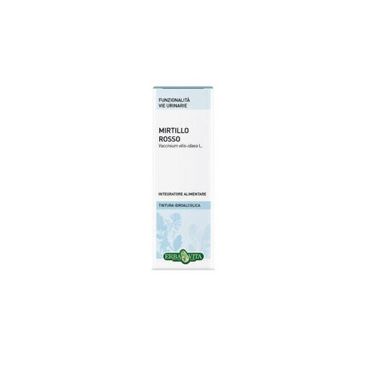Herbavita Blueberry Ro Fgl Tint Ial 50 ml
