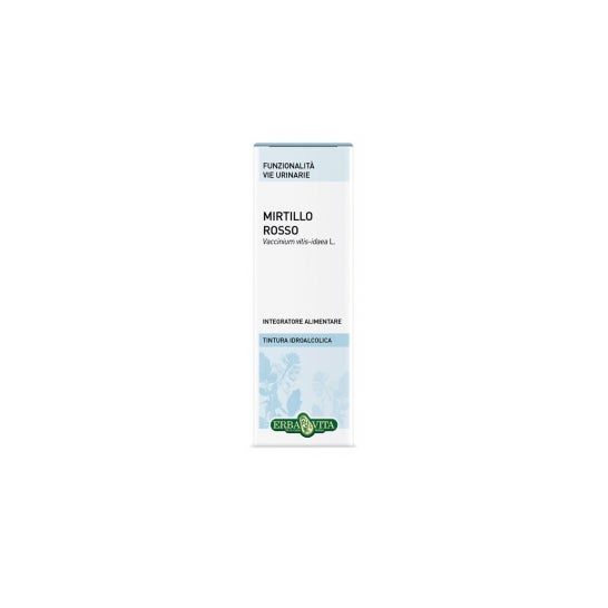 Herbavita Blueberry Ro Fgl Tint Ial 50 ml