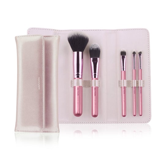 Beter + Kit Maxi Make Up Black Day to Night Collection