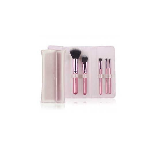 Beter + Kit Maxi Make Up Black Day to Night Collection