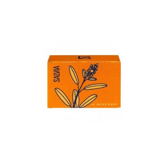 La Pirenaica Salvia 50 g