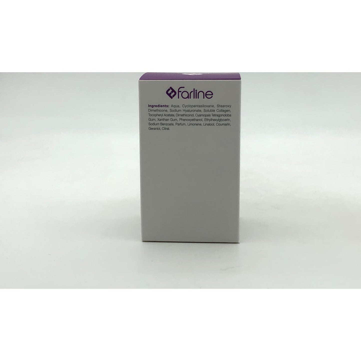 Farline Sérum Facial Antiarrugas 30ml