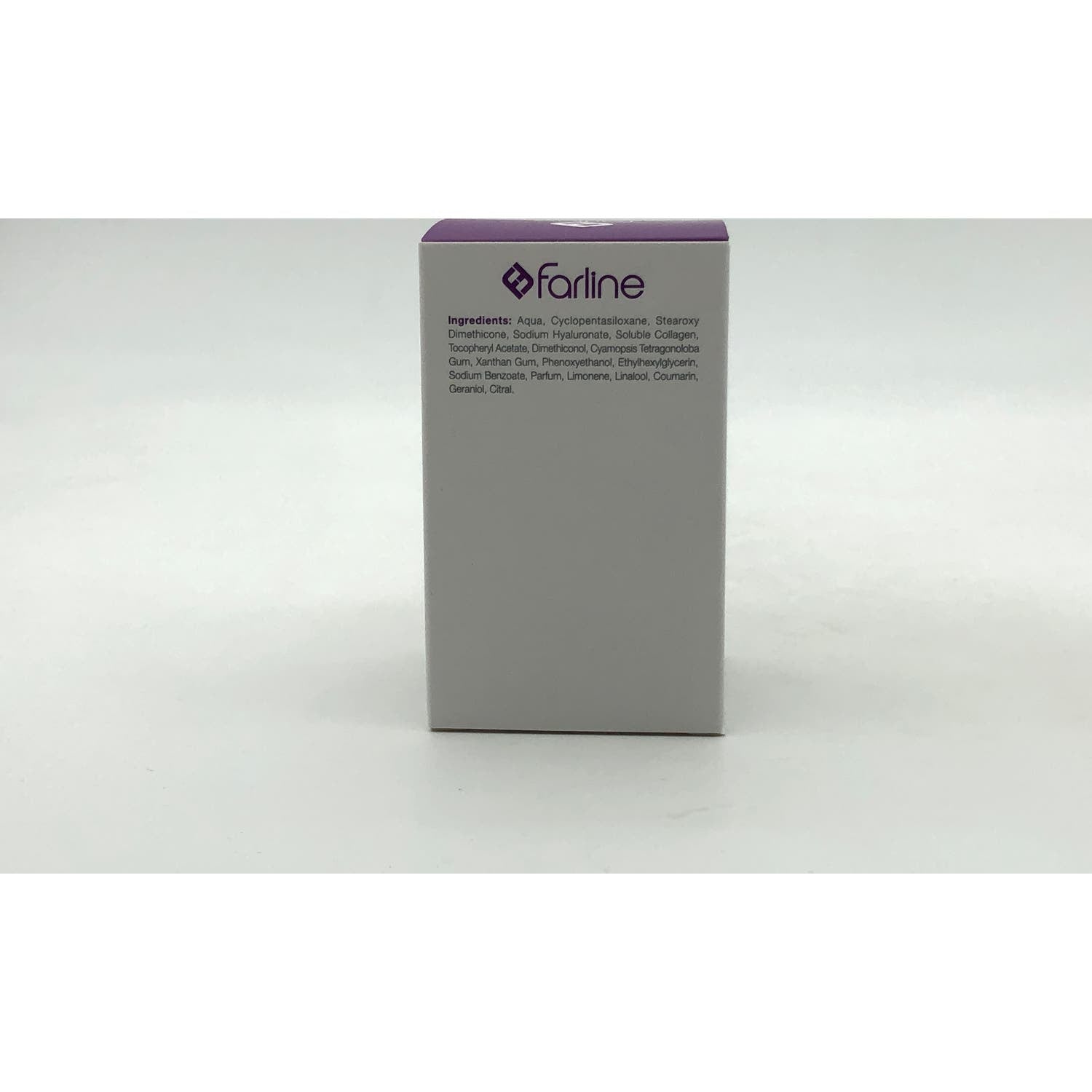 Farline Sérum Facial Antiarrugas 30ml