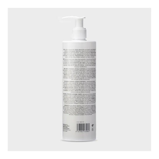 Martiderm® Hidra-Firming Loción Corporal 400ml