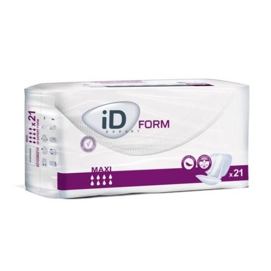 Id Expert Form Maxi 740Mm 21