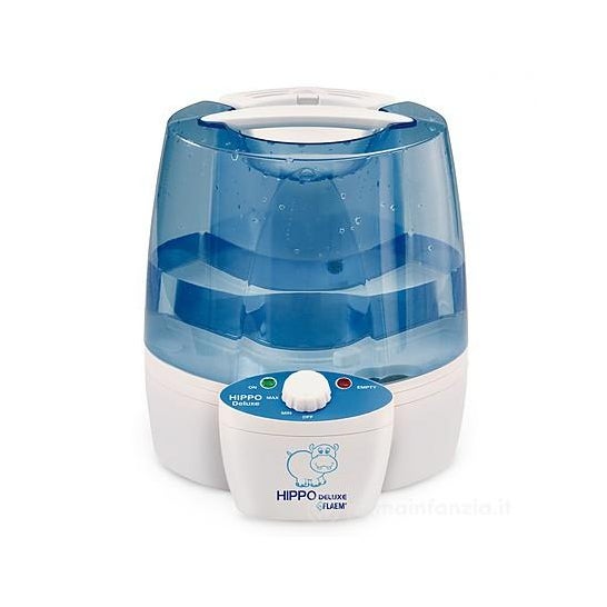Dentaid Humidificador Hippo Deluxe