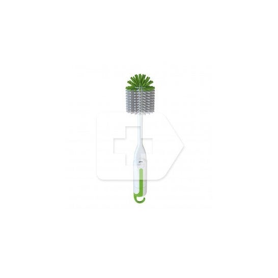 Chicco® escobilla biberón 1ud