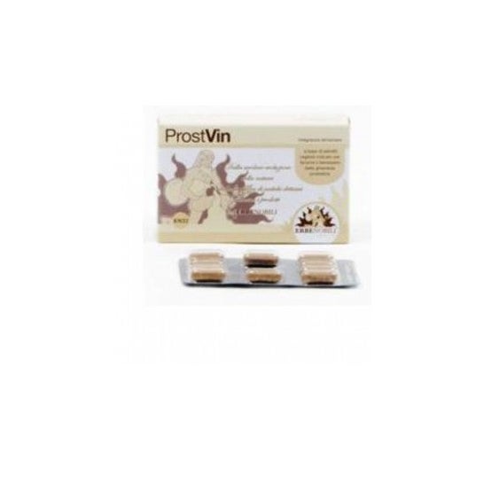 Prostvin 60Cpr