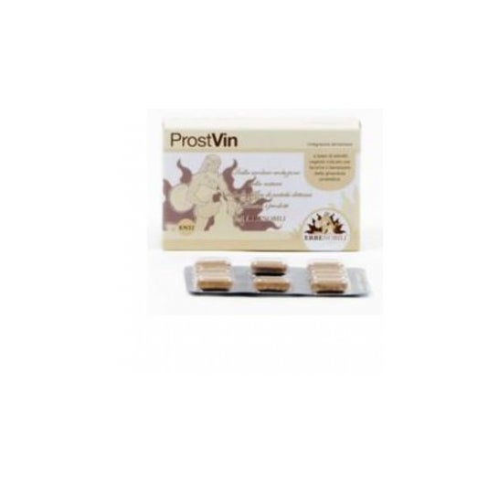 Prostvin 60Cpr