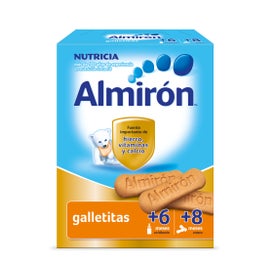 Almirón Galletitas 180g