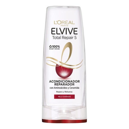 L'Oreal Elvive Total Repair 5 Conditioner 300ml