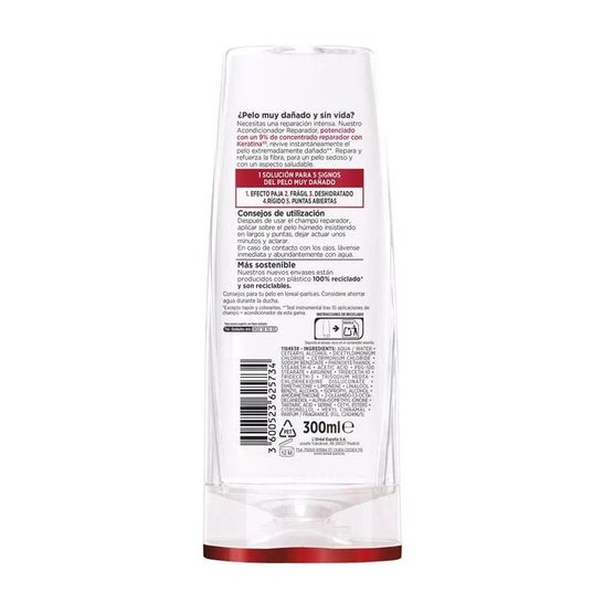 L'Oreal Elvive Total Repair 5 Conditioner 300ml