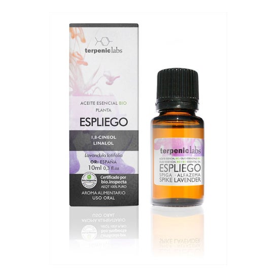 Terpenic Espliego Macho 10ml