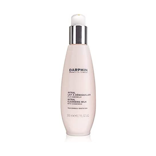 Darphin Intral Leche Desmaquillante 200ml