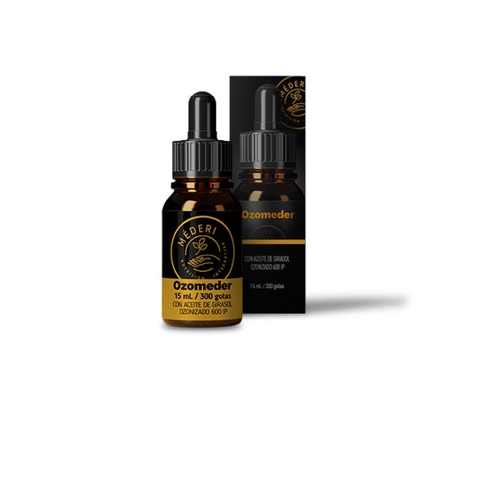 Méderi Ozomeder 15ml