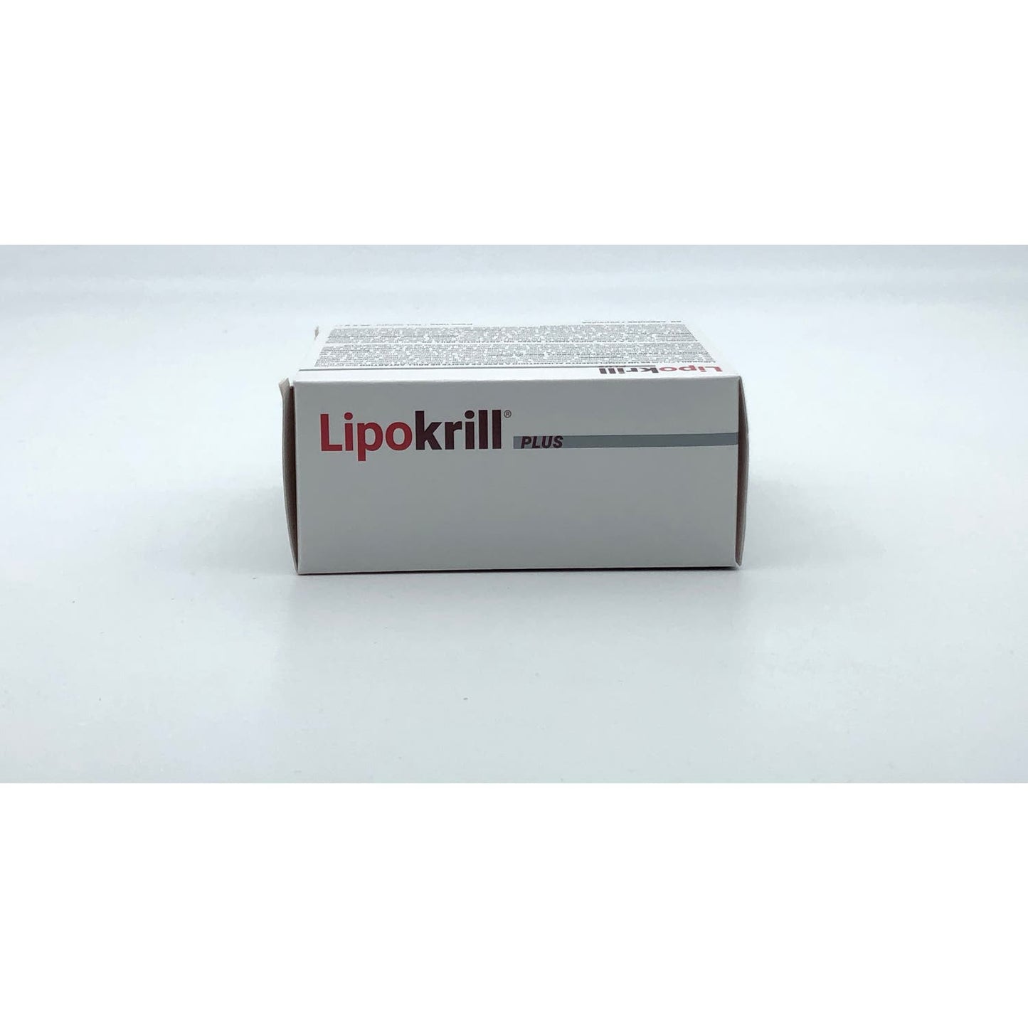 Lipokrill 60cáps
