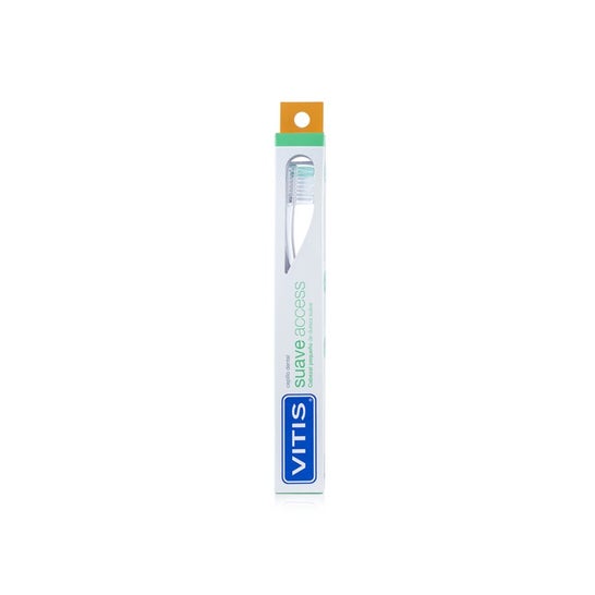 Vitis Suave Access Cepillo Dental