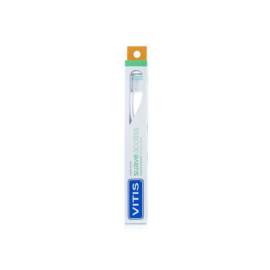 Vitis Suave Access Cepillo Dental