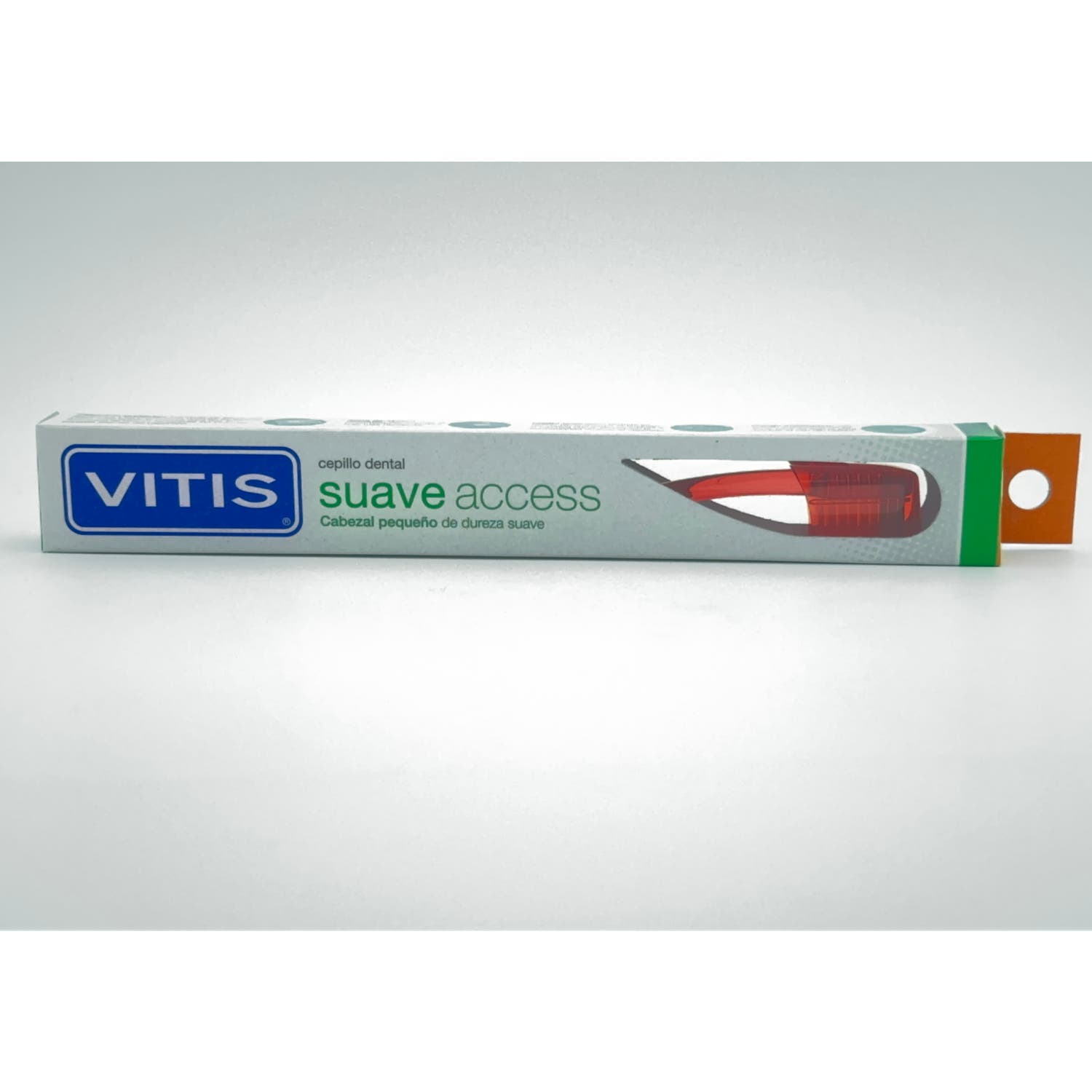 Vitis Suave Access Cepillo Dental