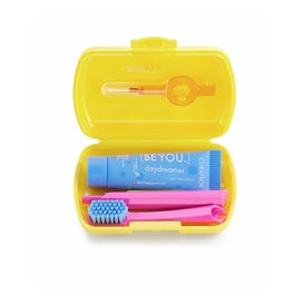 Curaprox Kit de Viaje Be You Daydreamer