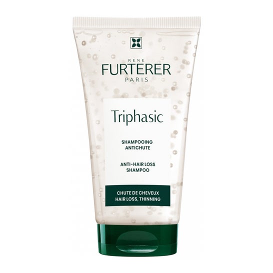 René Furterer Triphasic Champú Anticaída 50ml