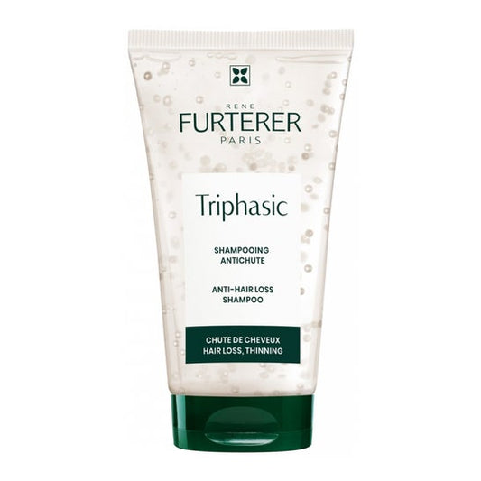 René Furterer Triphasic Champú Anticaída 50ml