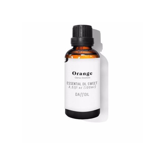 Daffoil Essential Oil Orange 100ml