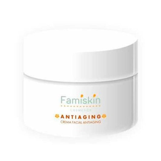Famiskin Crema Facial Antiedad Bio 50ml