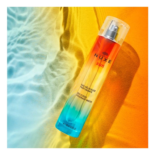 Nuxe Sun Pack El Aroma del Verano