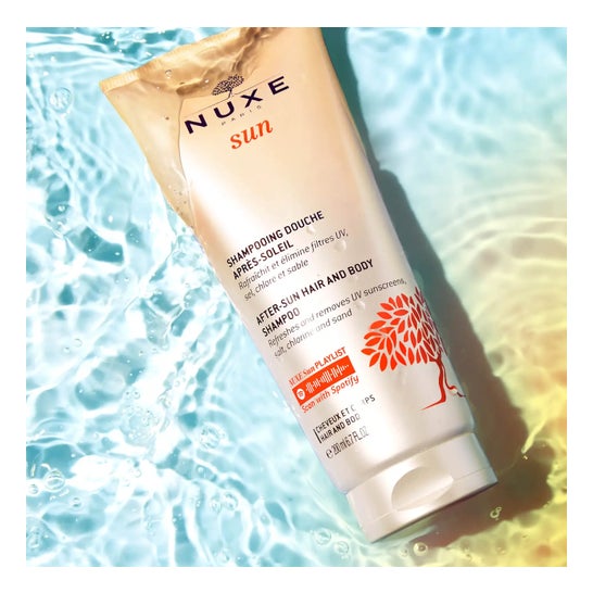 Nuxe Sun Pack El Aroma del Verano