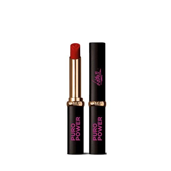 L'Oréal Color Riche Volume Puro Power Lola Nro 346 1ud