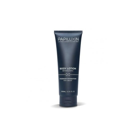 Papillon Body Lotion 200ml