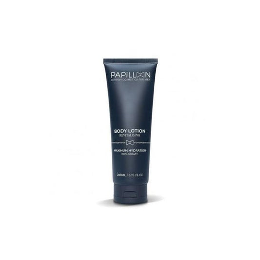 Papillon Body Lotion 200ml